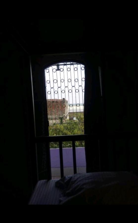 Monalisa Hostel فاراناسي المظهر الخارجي الصورة